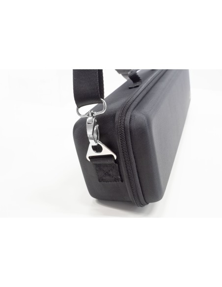 Gamegenic Game Shell XL 650+ - Black Gamegenic Gamegenic