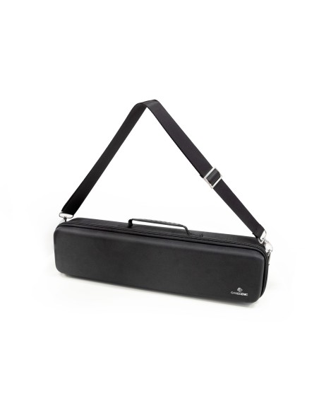 Gamegenic Game Shell XL 650+ - Black Gamegenic Gamegenic