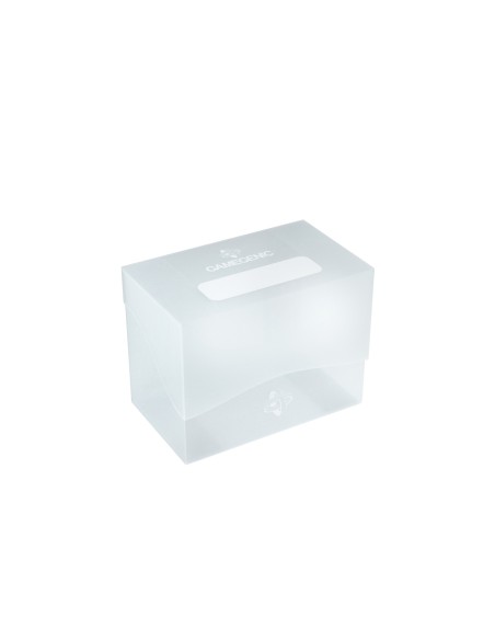 Gamegenic Side Holder 80+ - Clear Gamegenic Gamegenic