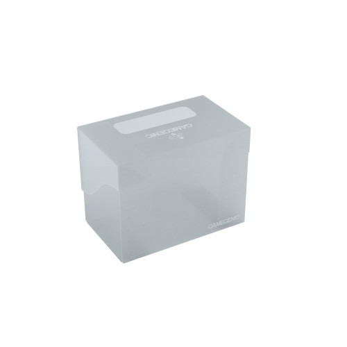 Gamegenic Side Holder 80+ - Clear Gamegenic Gamegenic