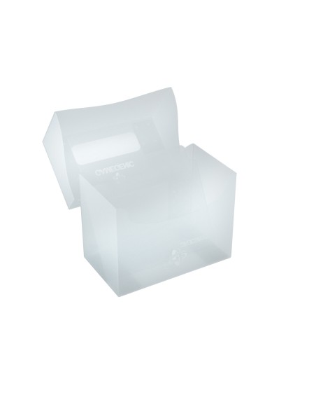 Gamegenic Side Holder 80+ - Clear Gamegenic Gamegenic