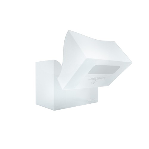 Gamegenic Side Holder 80+ - Clear Gamegenic Gamegenic