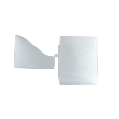 Gamegenic Side Holder 80+ - Clear Gamegenic Gamegenic