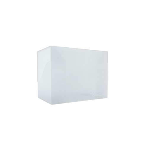 Gamegenic Side Holder 80+ - Clear Gamegenic Gamegenic