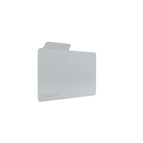 Gamegenic Side Holder 80+ - Clear Gamegenic Gamegenic