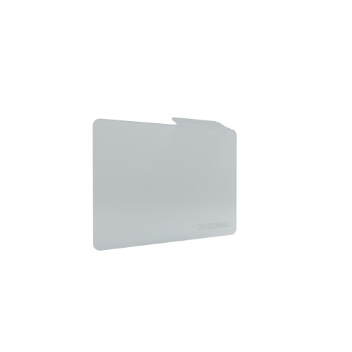 Gamegenic Side Holder 80+ - Clear Gamegenic Gamegenic