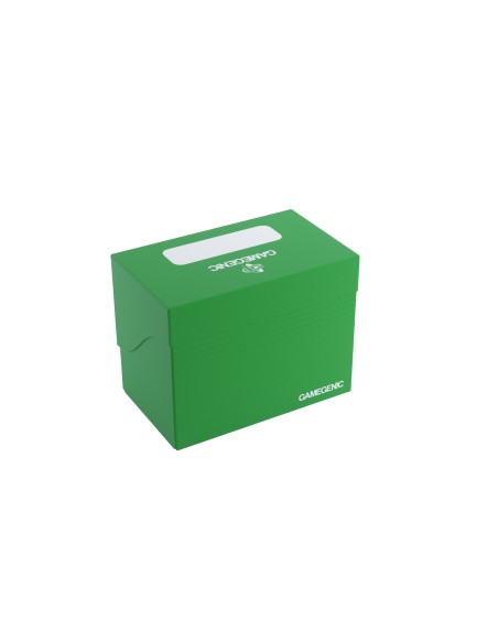 Gamegenic Side Holder 80+ -  Green Gamegenic Gamegenic