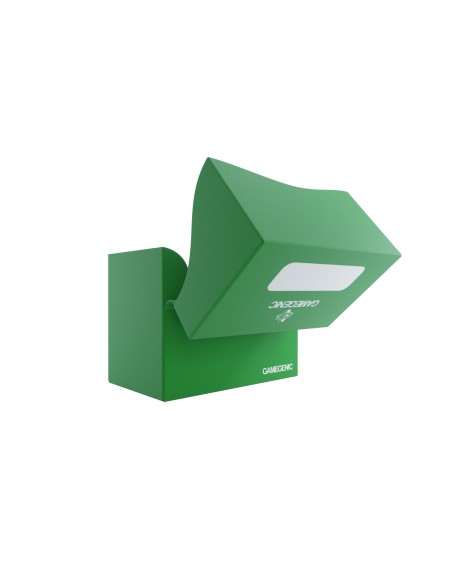 Gamegenic Side Holder 80+ -  Green Gamegenic Gamegenic