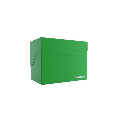 Gamegenic Side Holder 80+ -  Green Gamegenic Gamegenic