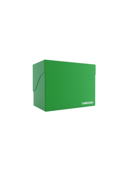 Gamegenic Side Holder 80+ -  Green Gamegenic Gamegenic