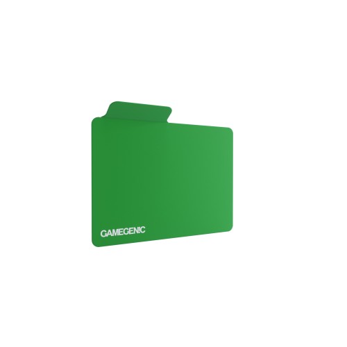 Gamegenic Side Holder 80+ -  Green Gamegenic Gamegenic