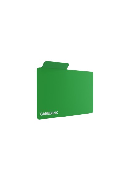Gamegenic Side Holder 80+ -  Green Gamegenic Gamegenic