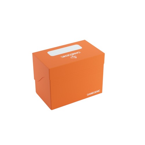 Gamegenic Side Holder 80+ - Orange Gamegenic Gamegenic