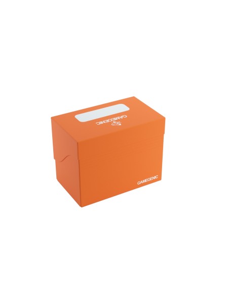 Gamegenic Side Holder 80+ - Orange Gamegenic Gamegenic