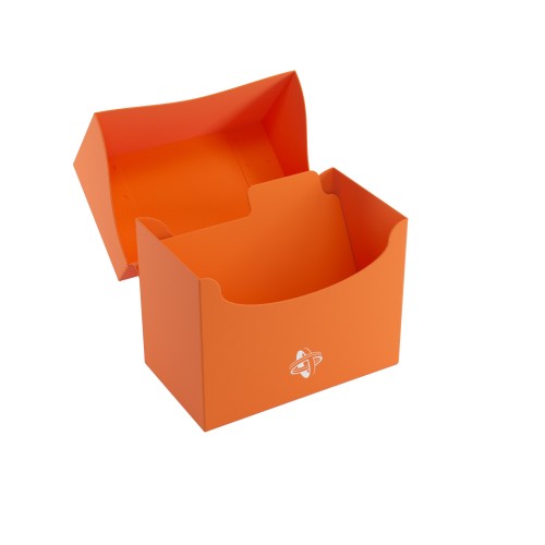 Gamegenic Side Holder 80+ - Orange Gamegenic Gamegenic