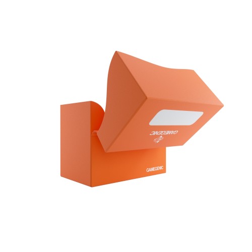 Gamegenic Side Holder 80+ - Orange Gamegenic Gamegenic