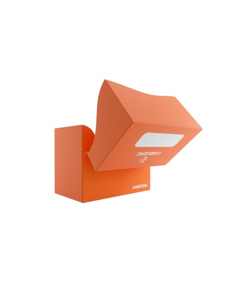 Gamegenic Side Holder 80+ - Orange Gamegenic Gamegenic