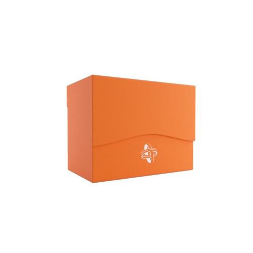 Gamegenic Side Holder 80+ - Orange Gamegenic Gamegenic