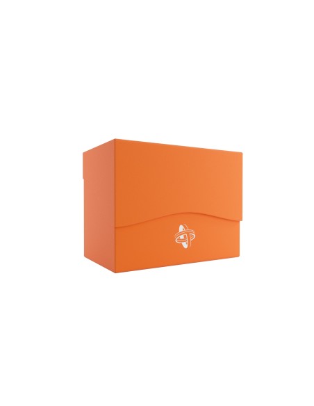 Gamegenic Side Holder 80+ - Orange Gamegenic Gamegenic