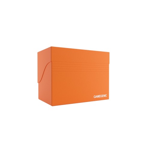 Gamegenic Side Holder 80+ - Orange Gamegenic Gamegenic