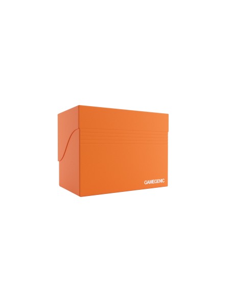 Gamegenic Side Holder 80+ - Orange Gamegenic Gamegenic