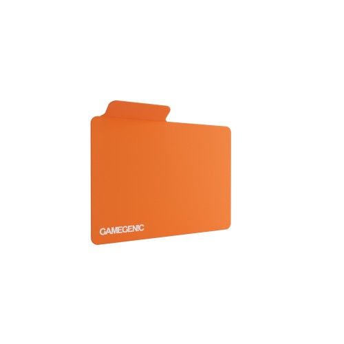 Gamegenic Side Holder 80+ - Orange Gamegenic Gamegenic