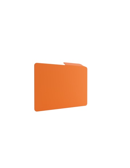 Gamegenic Side Holder 80+ - Orange Gamegenic Gamegenic