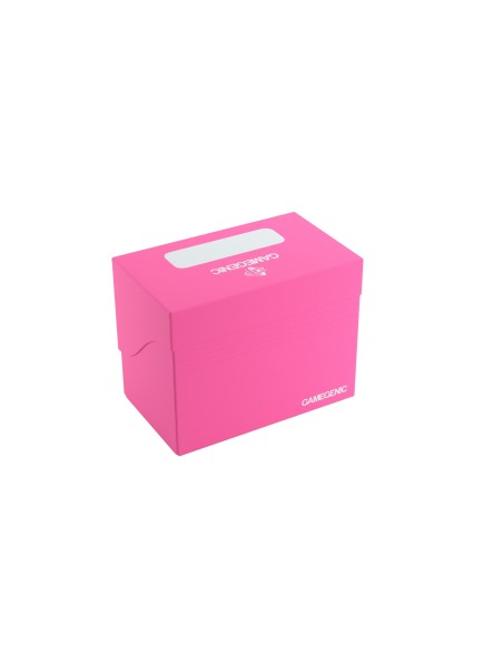 Gamegenic Side Holder 80+ - Pink Gamegenic Gamegenic