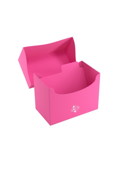 Gamegenic Side Holder 80+ - Pink Gamegenic Gamegenic