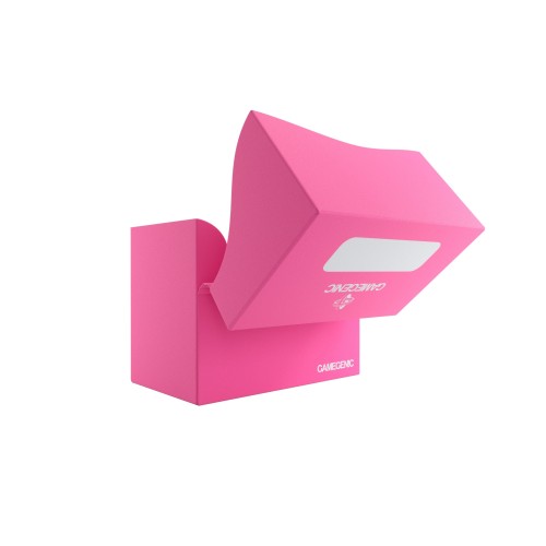 Gamegenic Side Holder 80+ - Pink Gamegenic Gamegenic
