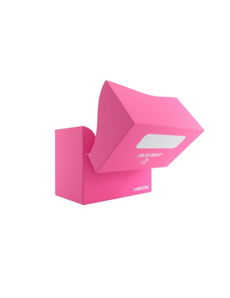Gamegenic Side Holder 80+ - Pink Gamegenic Gamegenic