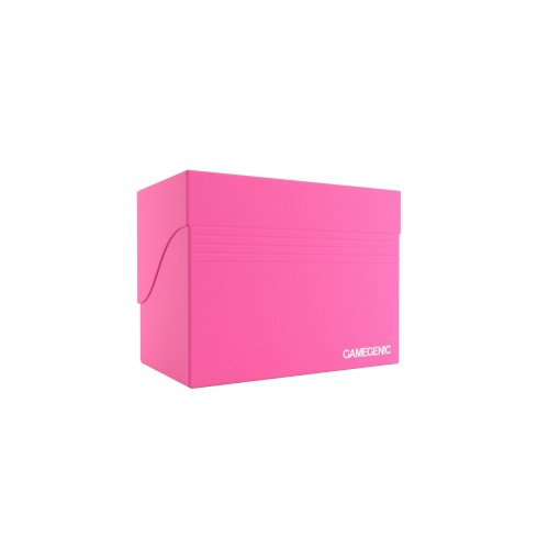 Gamegenic Side Holder 80+ - Pink Gamegenic Gamegenic