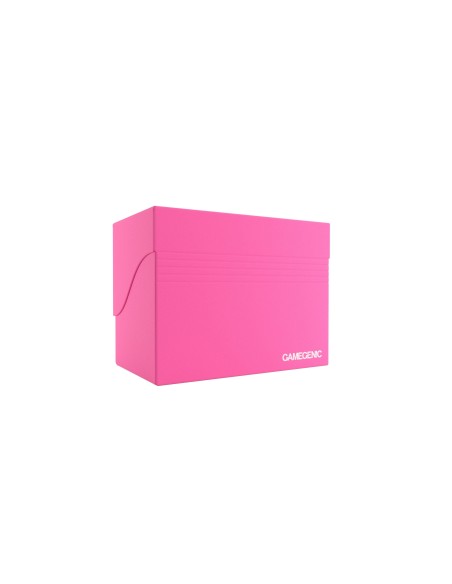 Gamegenic Side Holder 80+ - Pink Gamegenic Gamegenic