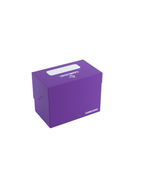 Gamegenic Side Holder 80+ - Purple Gamegenic Gamegenic