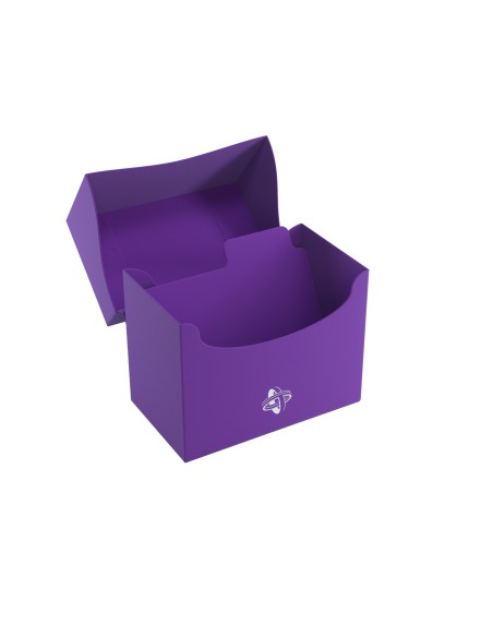 Gamegenic Side Holder 80+ - Purple Gamegenic Gamegenic