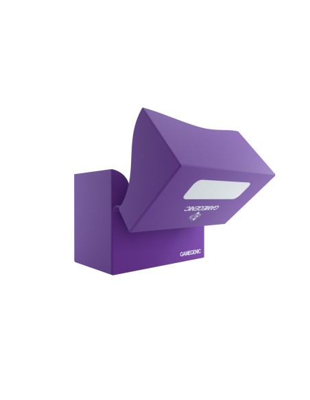 Gamegenic Side Holder 80+ - Purple Gamegenic Gamegenic