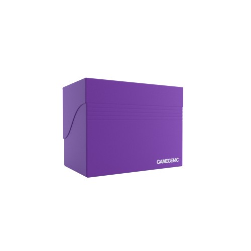 Gamegenic Side Holder 80+ - Purple Gamegenic Gamegenic