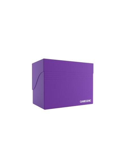 Gamegenic Side Holder 80+ - Purple Gamegenic Gamegenic