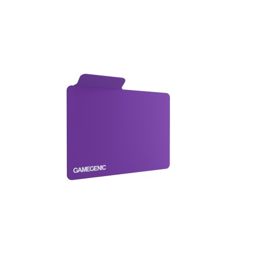 Gamegenic Side Holder 80+ - Purple Gamegenic Gamegenic