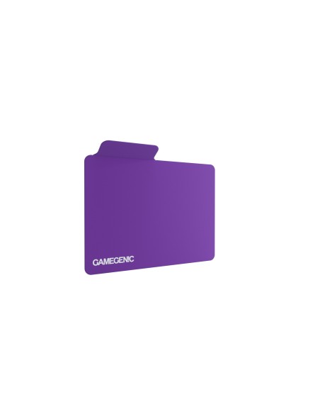Gamegenic Side Holder 80+ - Purple Gamegenic Gamegenic