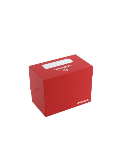 Gamegenic Side Holder 80+ - Red Gamegenic Gamegenic