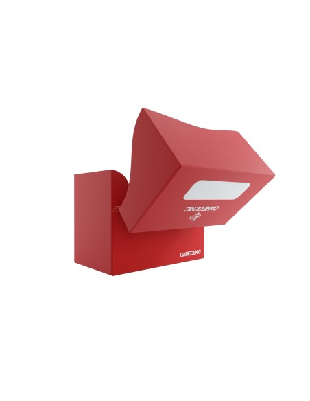Gamegenic Side Holder 80+ - Red Gamegenic Gamegenic