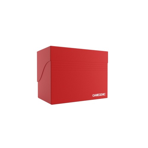 Gamegenic Side Holder 80+ - Red Gamegenic Gamegenic