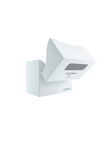 Gamegenic Side Holder 80+ - White Gamegenic Gamegenic
