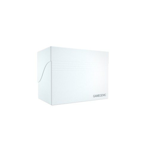 Gamegenic Side Holder 80+ - White Gamegenic Gamegenic