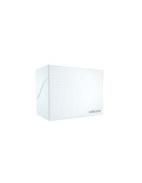 Gamegenic Side Holder 80+ - White Gamegenic Gamegenic
