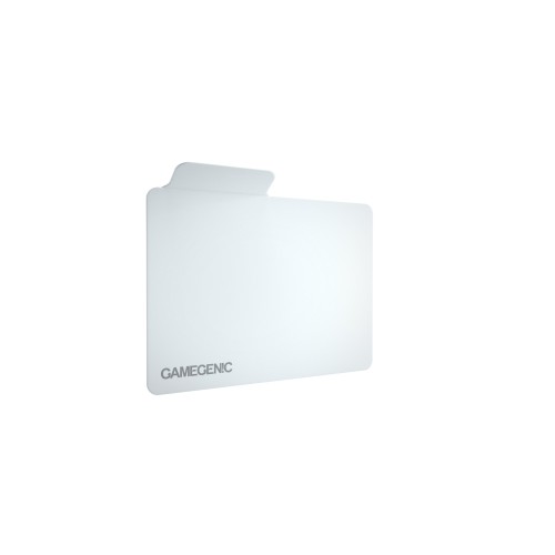 Gamegenic Side Holder 80+ - White Gamegenic Gamegenic