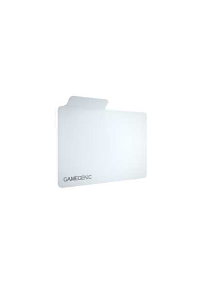 Gamegenic Side Holder 80+ - White Gamegenic Gamegenic