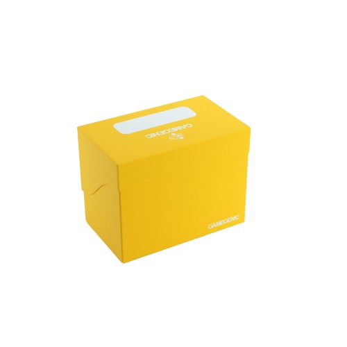 Gamegenic Side Holder 80+ - Yellow Gamegenic Gamegenic
