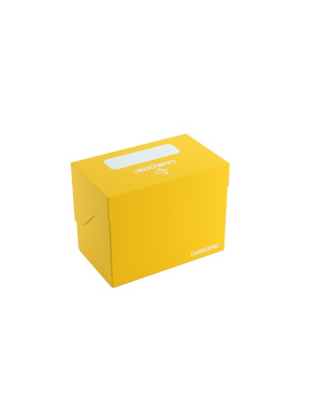 Gamegenic Side Holder 80+ - Yellow Gamegenic Gamegenic